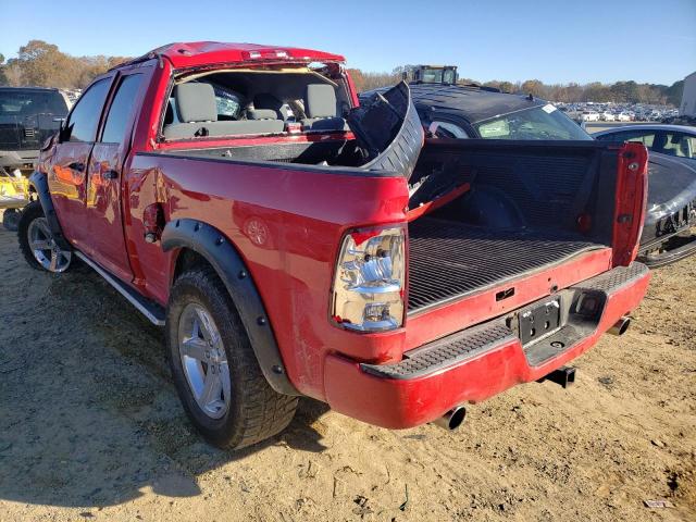 Photo 3 from auction – 2014 RAM 1500 ST with VIN 1C6RR7FT3ES177989