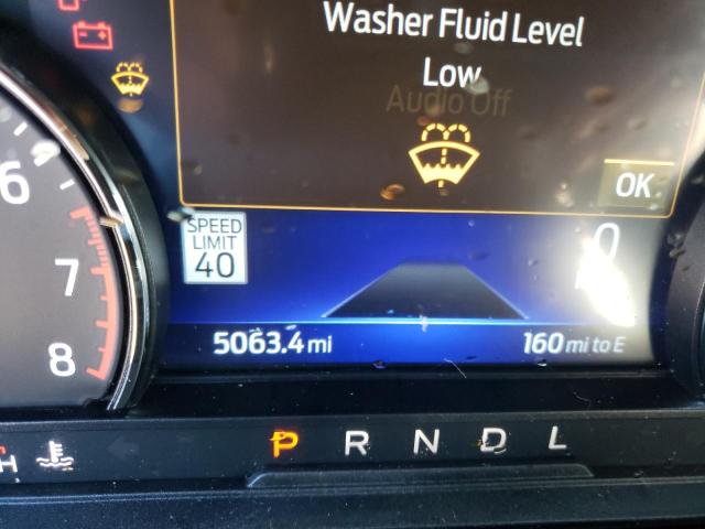 Photo 8 from auction – 2021 FORD EXPLORER X with VIN 1FMSK7DH7MGB20754