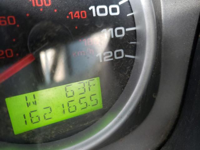 صورة رقم 8 من المزاد - 2004 FORD F150 مع VIN 1FTPX14514FA29421