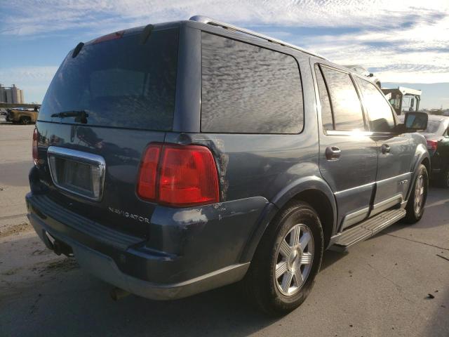 Photo 4 from auction – 2003 LINCOLN NAVIGATOR with VIN 5LMFU27RX3LJ17336
