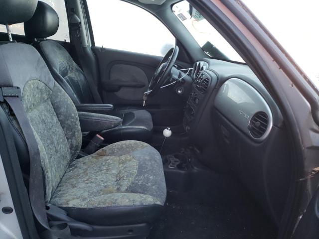 Photo 5 from auction – 2004 CHRYSLER PT CRUISER with VIN 3C8FY68874T218380