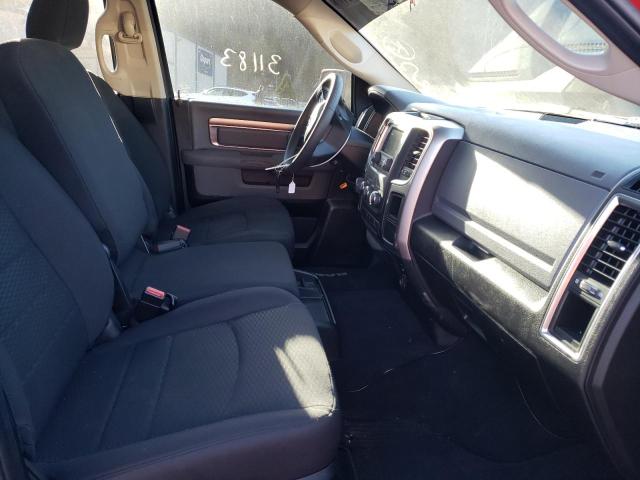 Photo 5 from auction – 2019 RAM 1500 CLASS with VIN 1C6RR7LT1KS709871