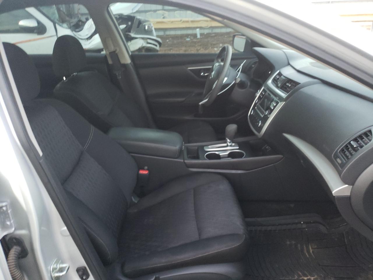 Photo 5 from auction – 2018 NISSAN ALTIMA 2.5 with VIN 1N4AL3APXJC100461