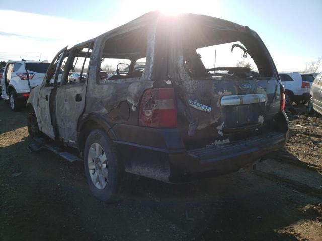 Photo 3 from auction – 2010 FORD EXPEDITION with VIN 1FMJU2A51AEA87857