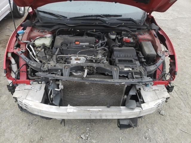 Photo 7 from auction – 2016 HONDA CIVIC EX with VIN 2HGFC2F72GH576231