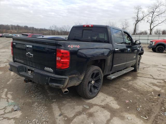 Photo 4 from auction – 2015 CHEVROLET SILVERADO with VIN 3GCUKTEC9FG396417