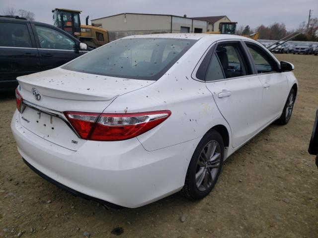 Photo 4 from auction – 2015 TOYOTA CAMRY LE with VIN 4T1BF1FK9FU960808