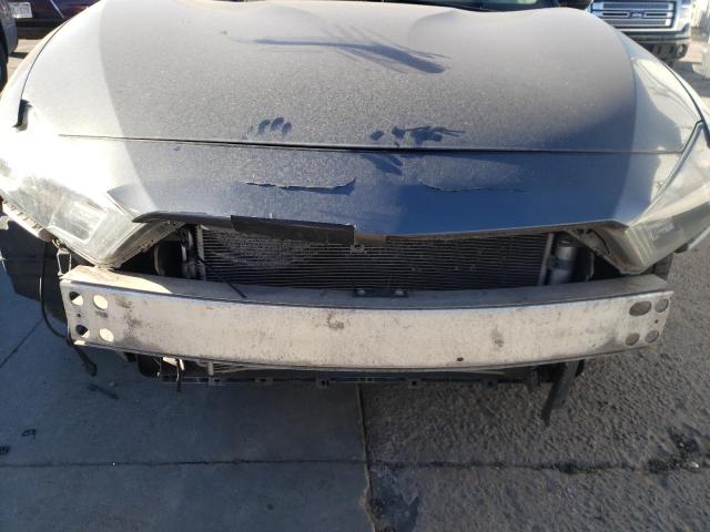 Photo 9 from auction – 2017 NISSAN MAXIMA 3.5 with VIN 1N4AA6AP5HC386706