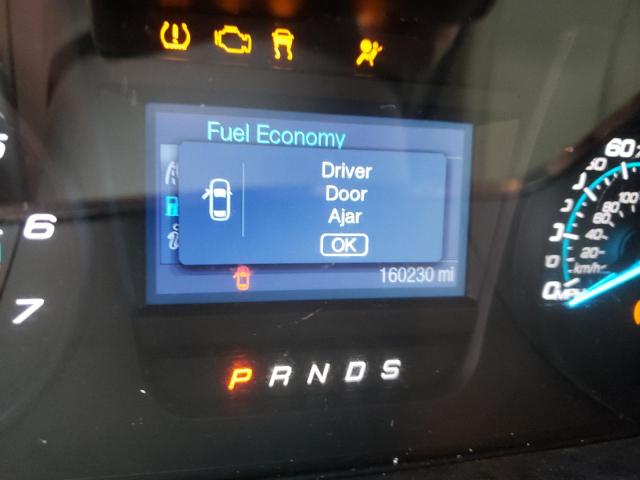 Photo 8 from auction – 2013 FORD TAURUS SE with VIN 1FAHP2D82DG234427