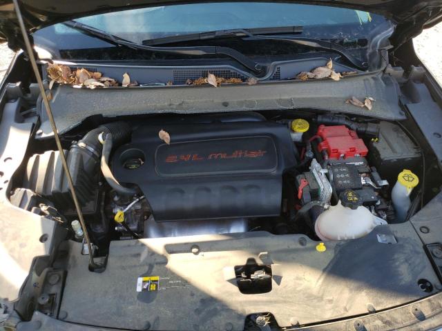 Photo 7 from auction – 2020 JEEP COMPASS LA with VIN 3C4NJCBB4LT121754