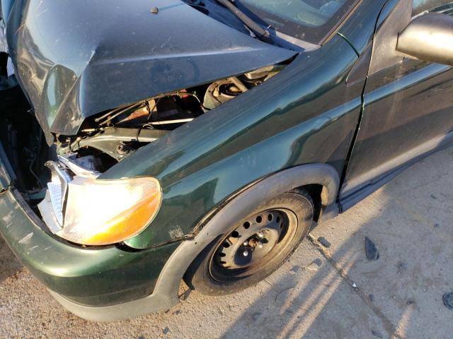 Photo 10 from auction – 2000 TOYOTA ECHO with VIN JTDBT1236Y0094944
