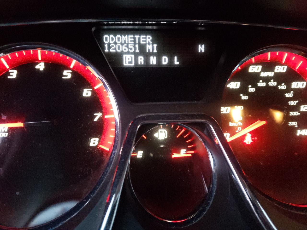 Photo 8 from auction – 2015 GMC ACADIA SLT with VIN 1GKKVRKD2FJ336688