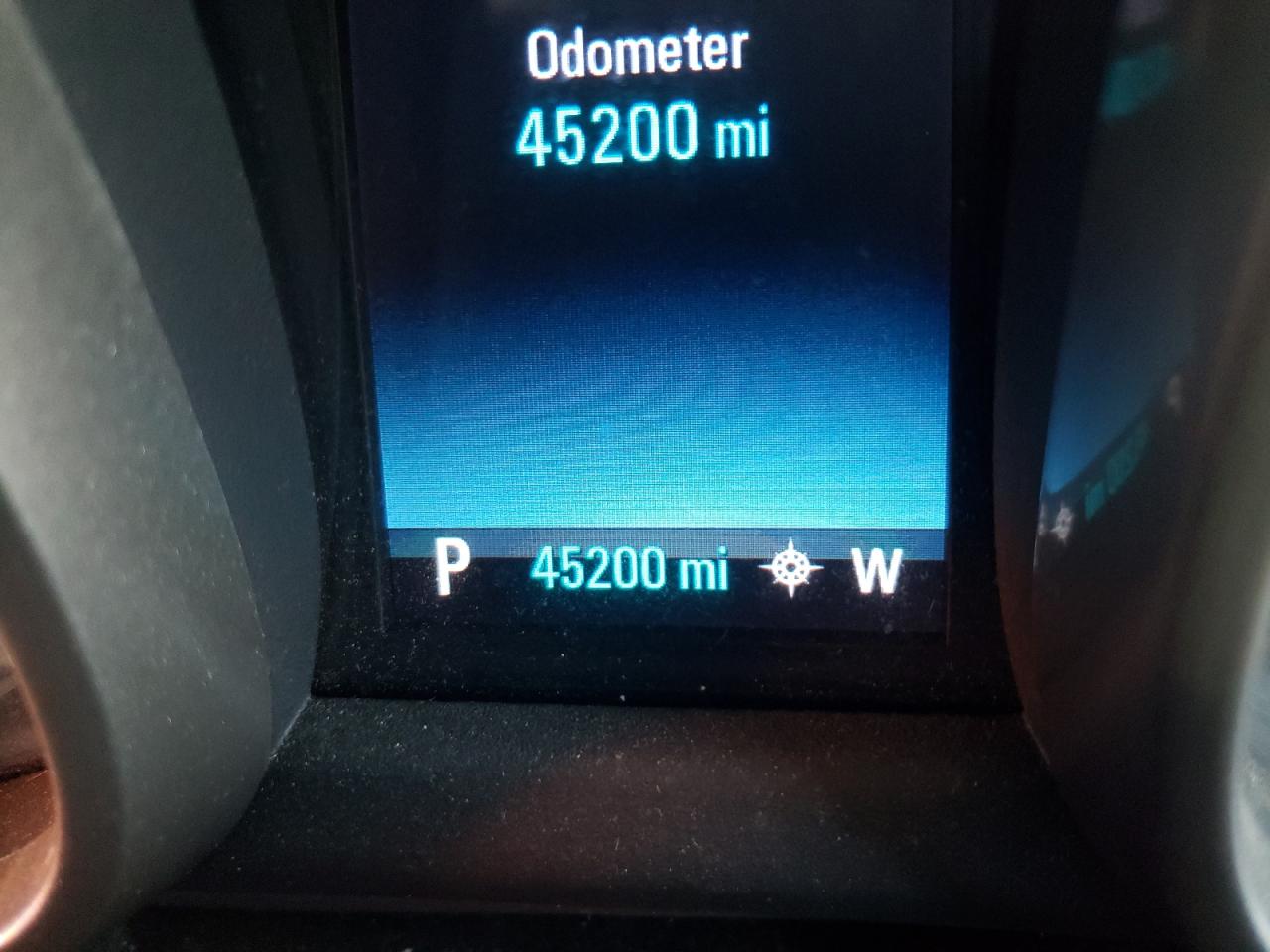 Photo 8 from auction – 2015 CHEVROLET MALIBU 1LT with VIN 1G11C5SL2FF157379