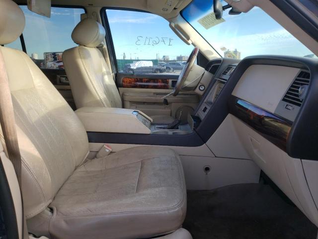 Photo 5 from auction – 2003 LINCOLN NAVIGATOR with VIN 5LMFU27RX3LJ17336