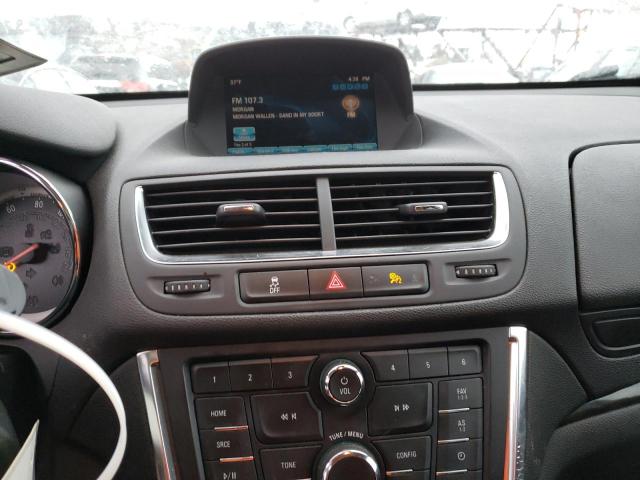 Zdjęcie 9 z aukcji – 2016 BUICK ENCORE SPO z VIN KL4CJ2SM4GB687479