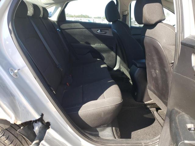 Photo 6 from auction – 2020 KIA FORTE with VIN 3KPF24AD7LE194065