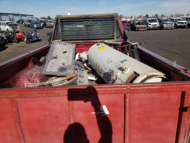 Photo 6 from auction – 1997 FORD F 250 with VIN 1FTHF25G5VEC64957
