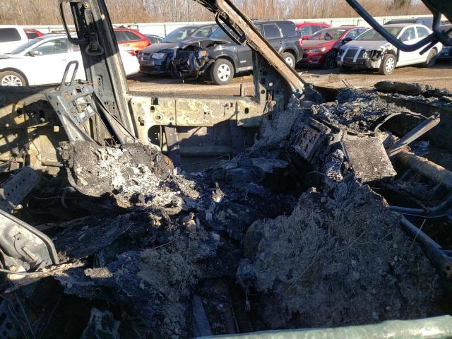 Photo 5 from auction – 2010 FORD EXPEDITION with VIN 1FMJU2A51AEA87857