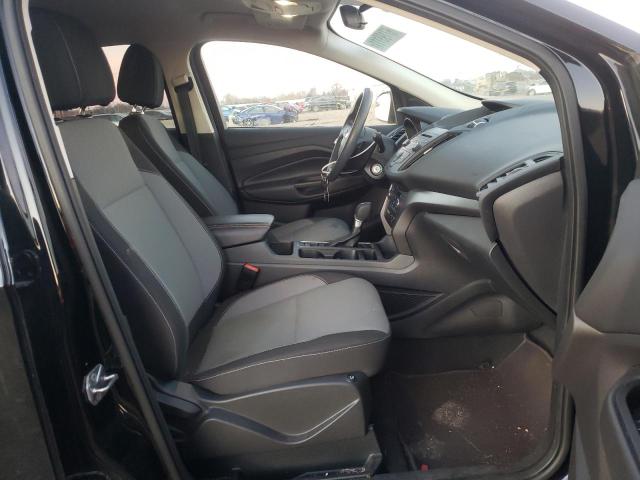 Photo 5 from auction – 2017 FORD ESCAPE SE with VIN 1FMCU9G93HUB08655