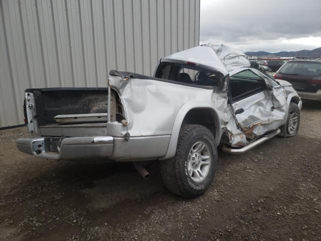 Photo 4 from auction – 2001 DODGE DAKOTA with VIN 1B7GG22N01S142305