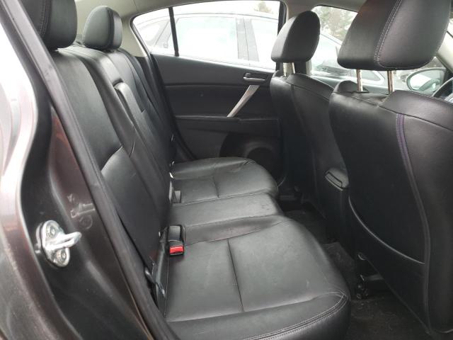 Photo 6 from auction – 2012 MAZDA 3 S with VIN JM1BL1W61C1573554