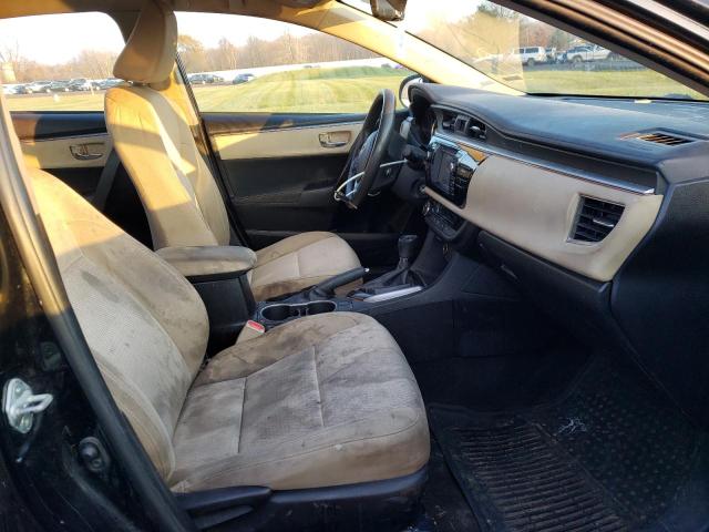 Photo 5 from auction – 2016 TOYOTA COROLLA L with VIN 5YFBURHE1GP396490