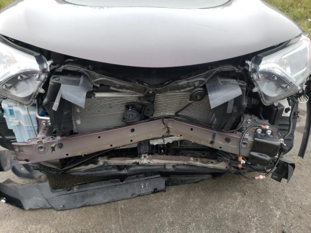 Photo 7 from auction – 2018 TOYOTA RAV4 LE with VIN 2T3BFREV8JW853968