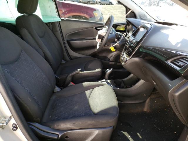 Photo 5 from auction – 2020 CHEVROLET SPARK 1LT with VIN KL8CD6SA4LC457433