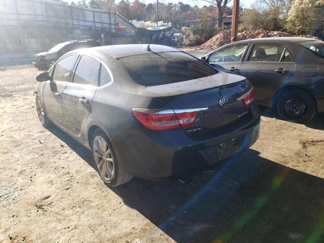 Photo 3 from auction – 2014 BUICK VERANO CON with VIN 1G4PR5SK1E4158777