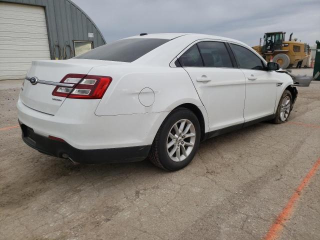 Photo 4 from auction – 2013 FORD TAURUS SE with VIN 1FAHP2D82DG234427