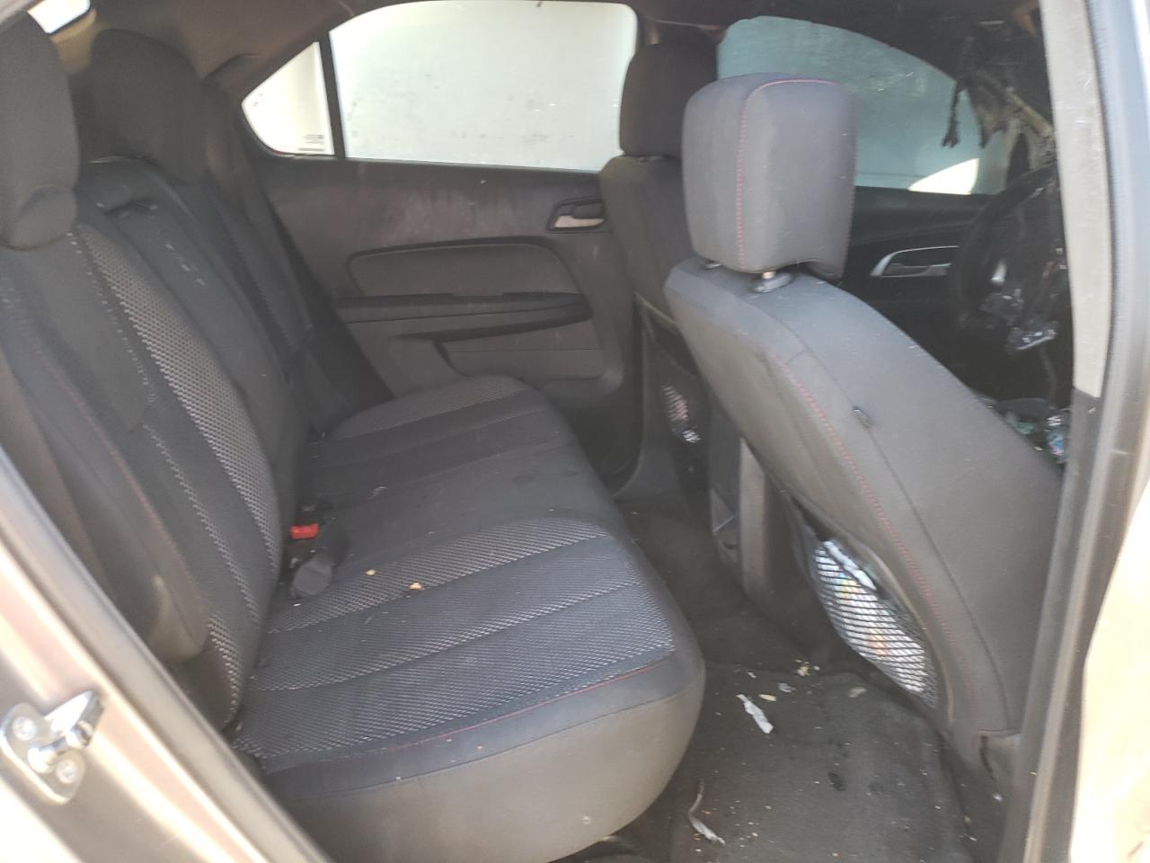 Photo 6 from auction – 2011 CHEVROLET EQUINOX LT with VIN 2CNALDEC1B6451496