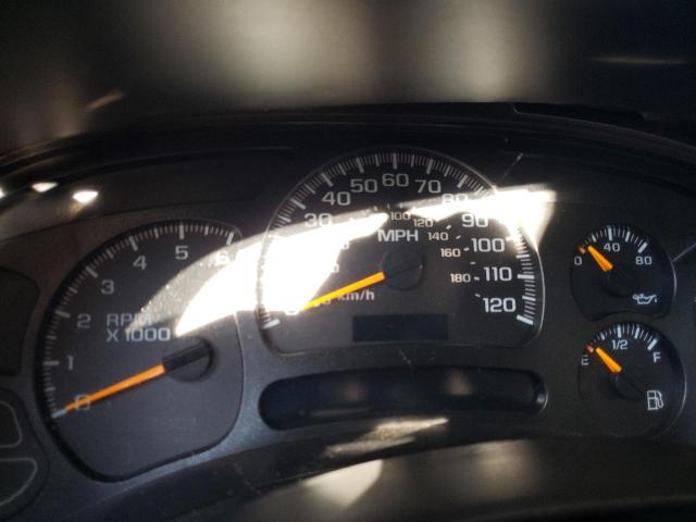 Photo 8 from auction – 2005 CHEVROLET SILVERADO with VIN 2GCEK19B951168564