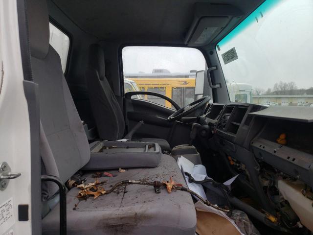 Photo 5 from auction – 2016 ISUZU NRR with VIN JALE5W160G7304409
