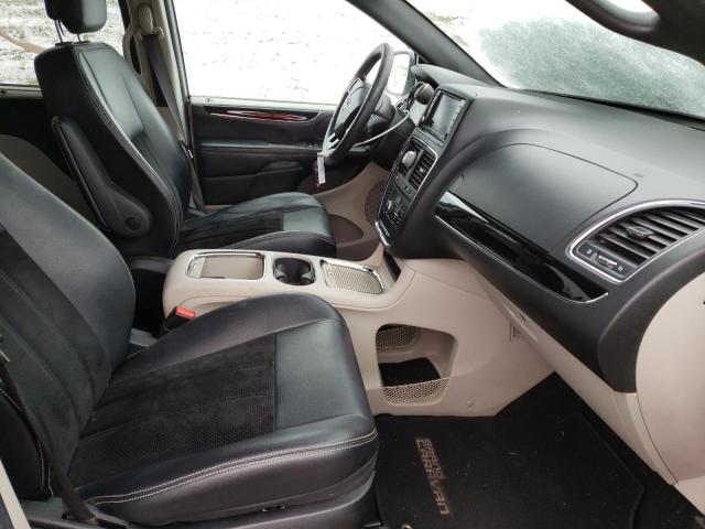 Photo 5 from auction – 2015 DODGE GRAND CARA with VIN 2C4RDGCGXFR684471