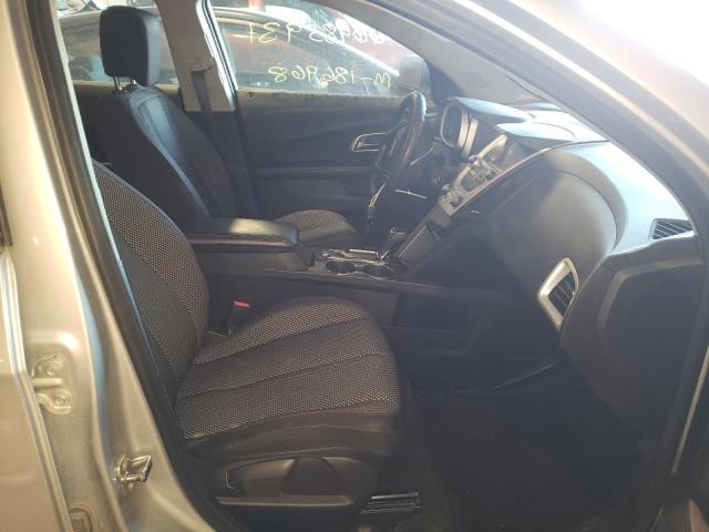 Photo 5 from auction – 2017 CHEVROLET EQUINOX L with VIN 2GNALAEK7H1529318