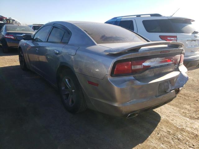 Photo 3 from auction – 2014 DODGE CHARGER SE with VIN 2C3CDXBG2EH280905