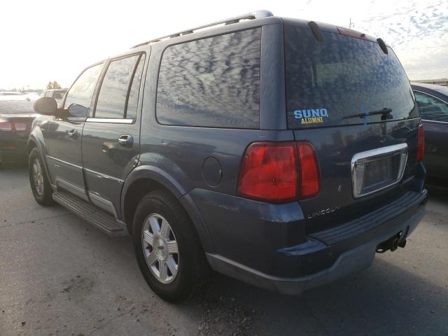 Photo 3 from auction – 2003 LINCOLN NAVIGATOR with VIN 5LMFU27RX3LJ17336