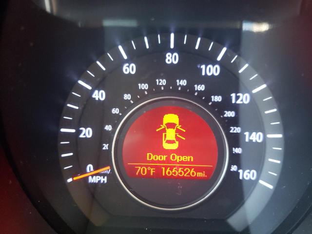 Photo 8 from auction – 2012 KIA OPTIMA LX with VIN 5XXGM4A78CG032820