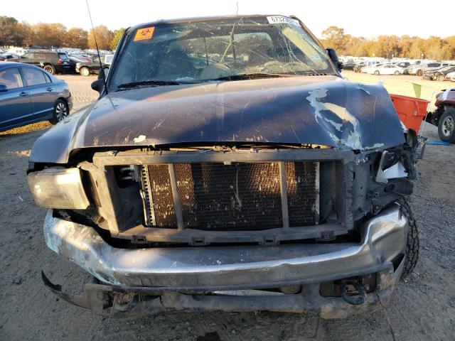 Photo 7 from auction – 2001 FORD F250 SUPER with VIN 1FTNW21F11EB72092