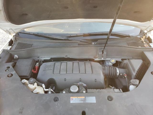 Photo 7 from auction – 2015 GMC ACADIA SLT with VIN 1GKKRRKD9FJ269883