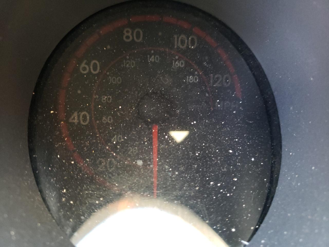 صورة رقم 8 من المزاد - 2005 TOYOTA COROLLA MA مع VIN 2T1KR32E35C408532