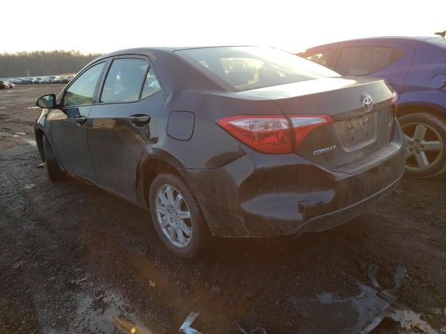Photo 9 from auction – 2016 TOYOTA COROLLA L with VIN 5YFBURHE1GP396490
