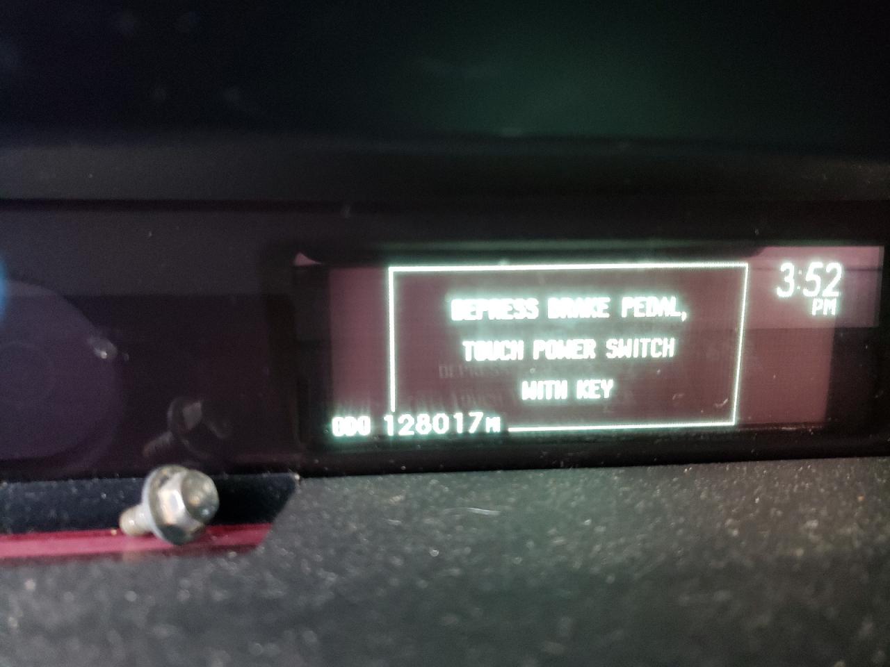 Photo 8 from auction – 2013 TOYOTA PRIUS with VIN JTDKN3DU9D5653024