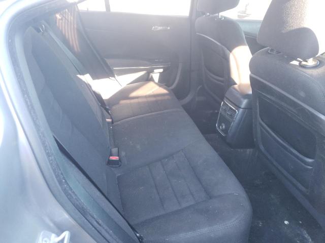 Photo 6 from auction – 2014 DODGE CHARGER SE with VIN 2C3CDXBG2EH280905