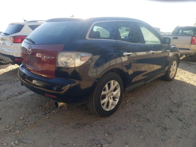 Photo 4 from auction – 2007 MAZDA CX-7 with VIN JM3ER293X70145522