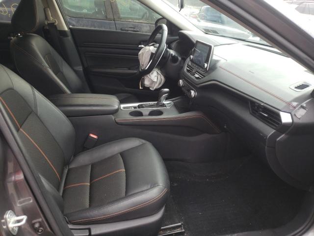 Photo 5 from auction – 2020 NISSAN ALTIMA SR with VIN 1N4BL4CW1LC167483