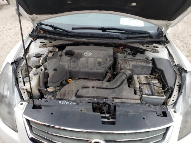 Photo 7 from auction – 2012 NISSAN ALTIMA BAS with VIN 1N4AL2AP0CC177269