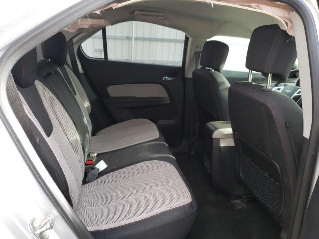 Photo 6 from auction – 2012 CHEVROLET EQUINOX LT with VIN 2GNFLEEKXC6214098