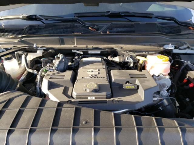 Photo 7 from auction – 2020 RAM 3500 LIMIT with VIN 3C63RRRL8LG215590