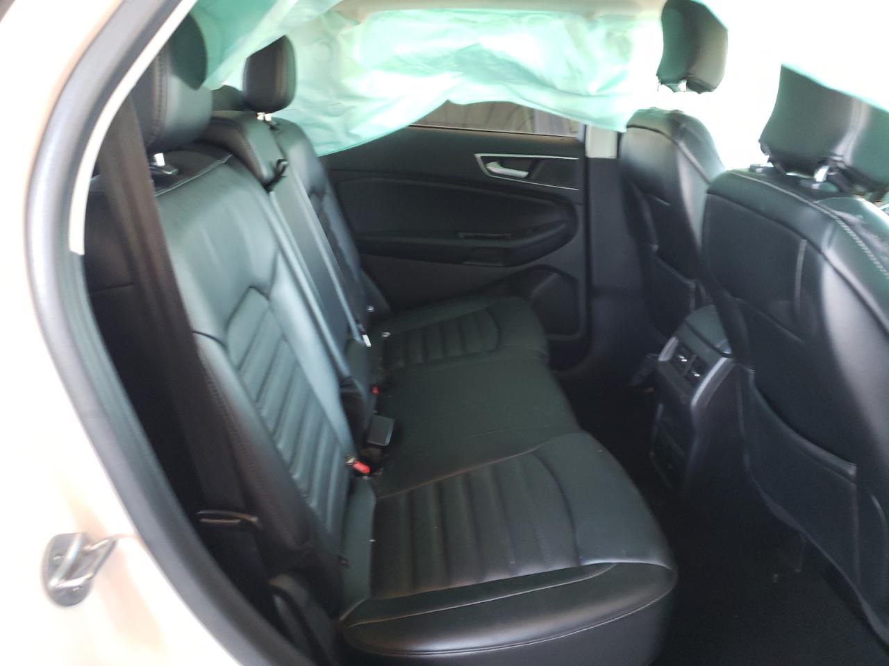 Photo 6 from auction – 2016 FORD EDGE SEL with VIN 2FMPK4J94GBC06052